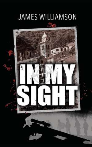 In My Sight de James Williamson