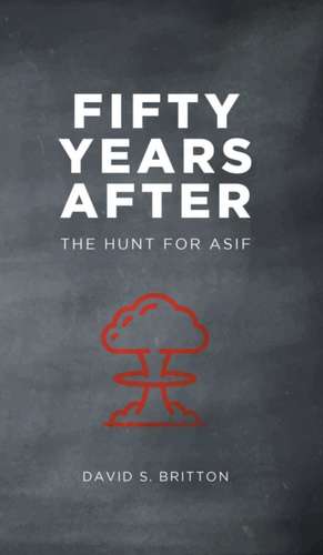 Fifty Years After de David S. Britton