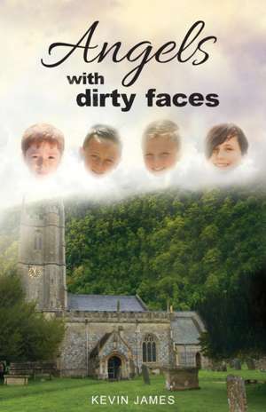 Angels With Dirty Faces de Kevin James