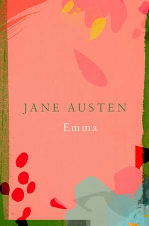 Emma (Legend Classics) de Jane Austen