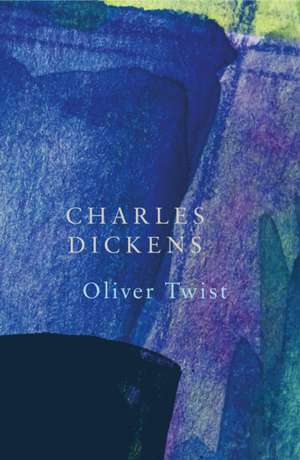 Oliver Twist de Charles Dickens