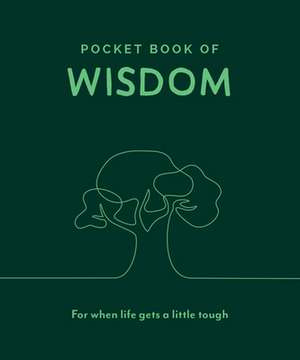 Little Pocket Book of Wisdom