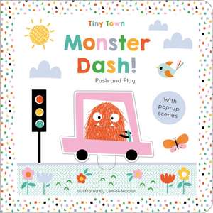 Monster Dash! de Joshua George