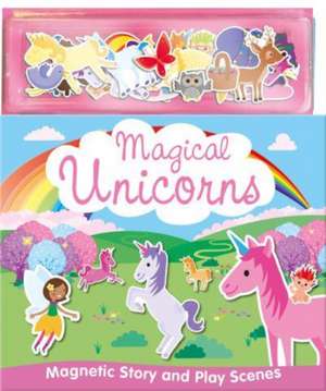 Magical Unicorns de Joshua George