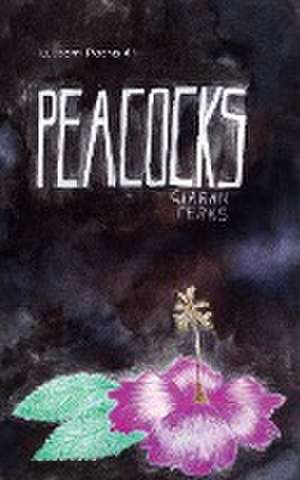 Peacocks de Ciaran Perks