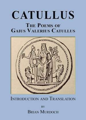 Catullus de Gaius Valerius Catullus