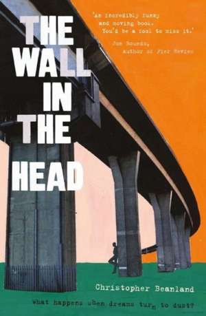 Beanland, C: The Wall in the Head