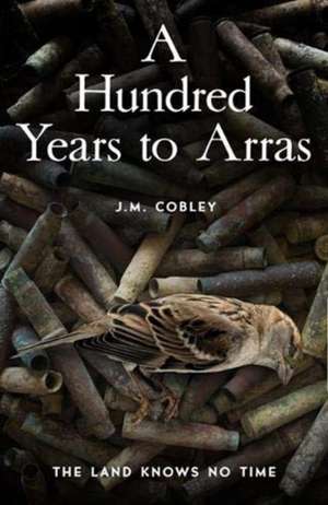 A Hundred Years to Arras de Jason Cobley