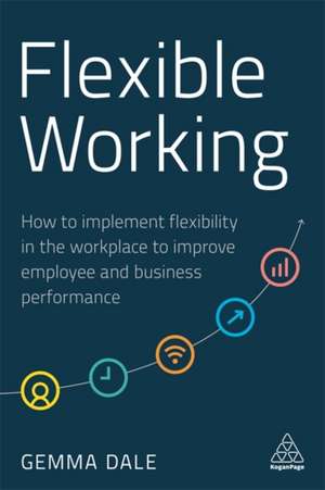 Flexible Working de Gemma Dale