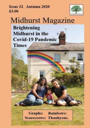 Midhurst Magazine de Peter H Sydenham