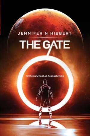 The Gate de Jennifer N. Hibbert