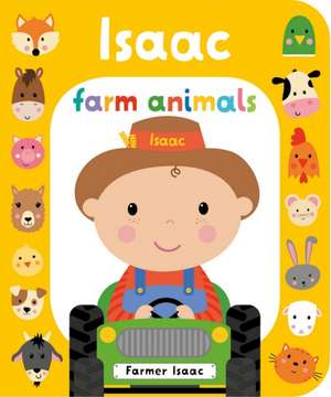Farm Isaac