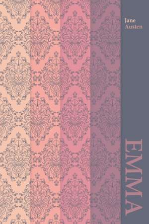 Austen, J: Emma