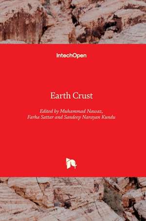 Earth Crust de Muhammad Nawaz