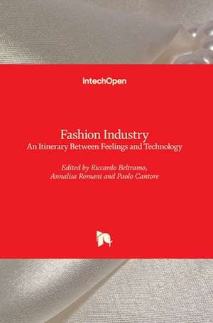 Fashion Industry de Riccardo Beltramo