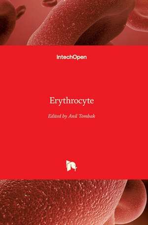 Erythrocyte de Anil Tombak