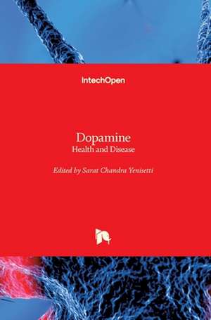 Dopamine de Sarat Chandra Yenisetti