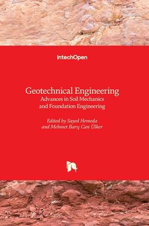 Geotechnical Engineering de Sayed Hemeda