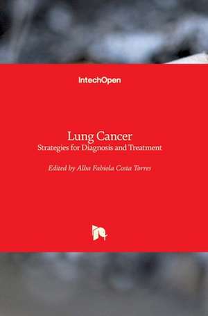 Lung Cancer de Alba Fabiola Costa Torres