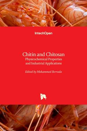 Chitin and Chitosan