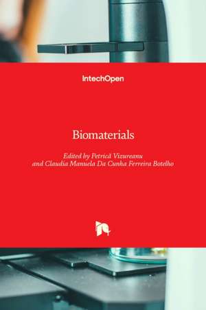 Biomaterials de Petric¿ Vizureanu