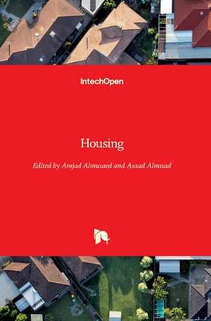 Housing de Amjad Almusaed