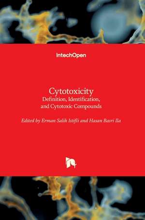 Cytotoxicity de Erman Salih Istifli