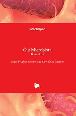 Gut Microbiota de Alper Evrensel