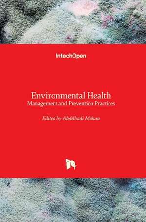 Environmental Health de Abdelhadi Makan