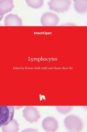 Lymphocytes de Erman Salih Istifli