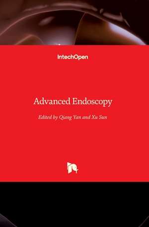 Advanced Endoscopy de Qiang Yan