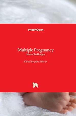 Multiple Pregnancy de Julio Elito Jr.