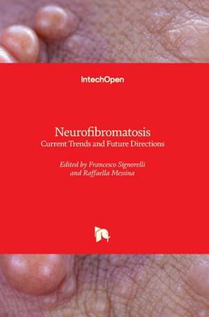 Neurofibromatosis de Francesco Signorelli