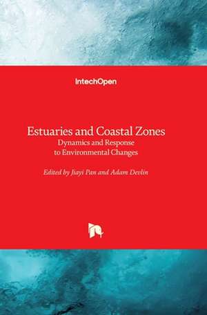 Estuaries and Coastal Zones de Jiayi Pan