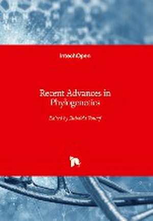 Recent Advances in Phylogenetics