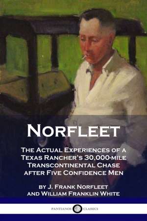 Norfleet de J Frank Norfleet