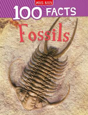 Fossils de Miles Kelly