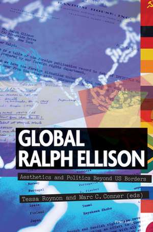 Global Ralph Ellison