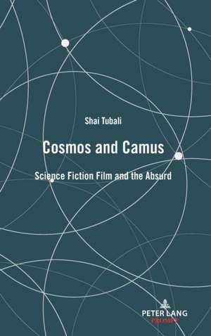 Cosmos and Camus de Shai Tubali