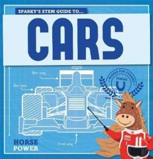 Cars de Kirsty Holmes