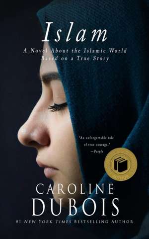 Islam de Caroline Dubois