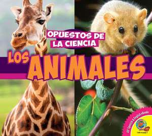 Los Animales de John Willis