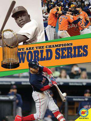 World Series de Alan Cho