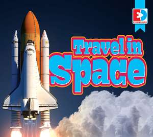 Travel in Space de Maria Koran