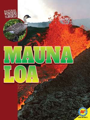 Mauna Loa de Christine Webster