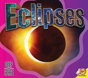 Eclipses de Lily Erlic