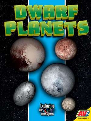 Dwarf Planets de Susan Ring