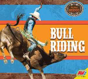 Bull Riding de Heather Kissock