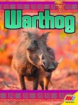 Warthog de Katie Gillespie