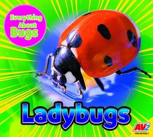 Ladybugs de Aaron Carr